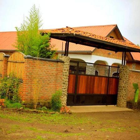 Urugano Virunga Palace Nyarugina Εξωτερικό φωτογραφία
